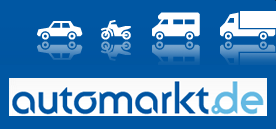 Täglich aktuelle Angebote für Gebrauchtwagen und Neuwagen auf automarkt.de